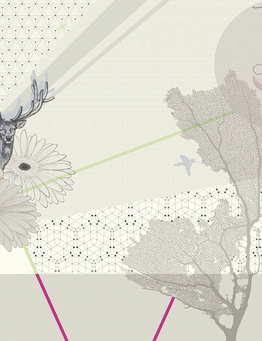Обои Glamora Creative Wallcovering GLSE10A