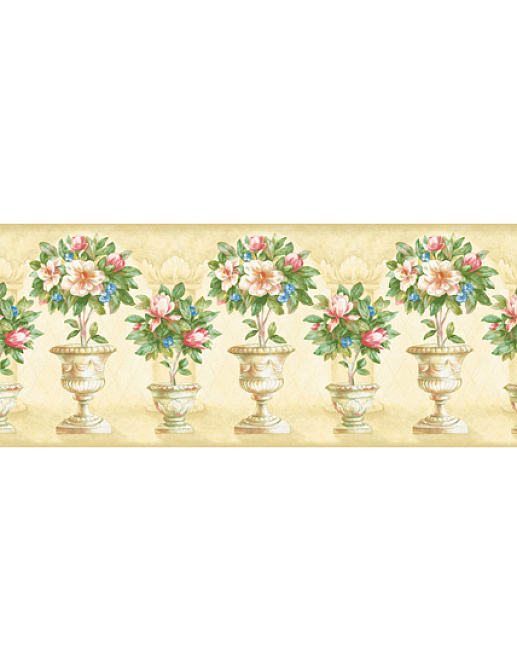Бордюр Blue Mountain Borders BC1582592