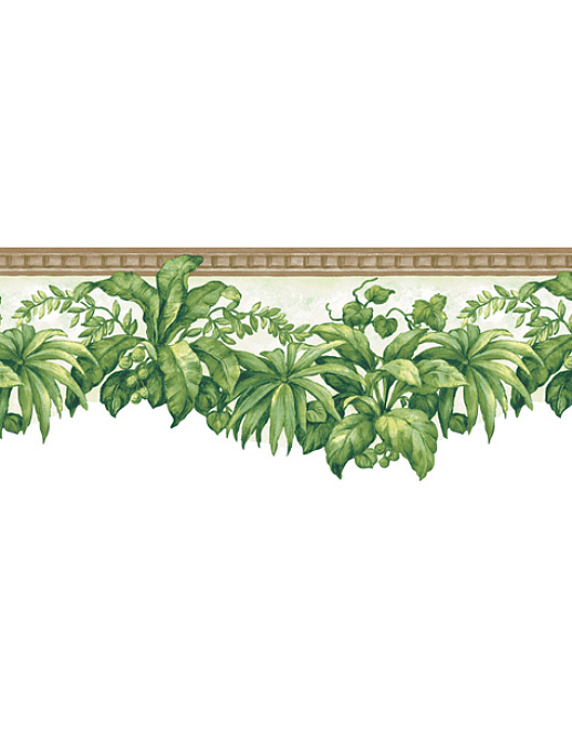 Бордюр Blue Mountain Borders BC1582553