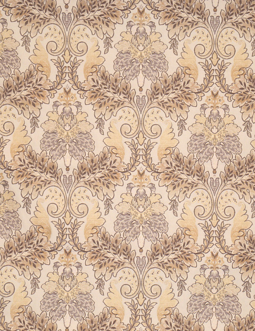 Ткань Trend Decorative jacquards 02007 Wheat