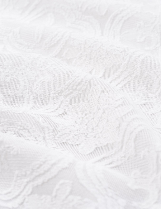 Ткань MYB Textiles Harris Sheers 10678/Ivory