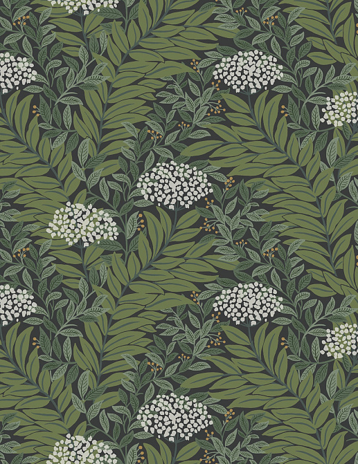 Обои York Rifle Paper Co. Third Edition RF7504
