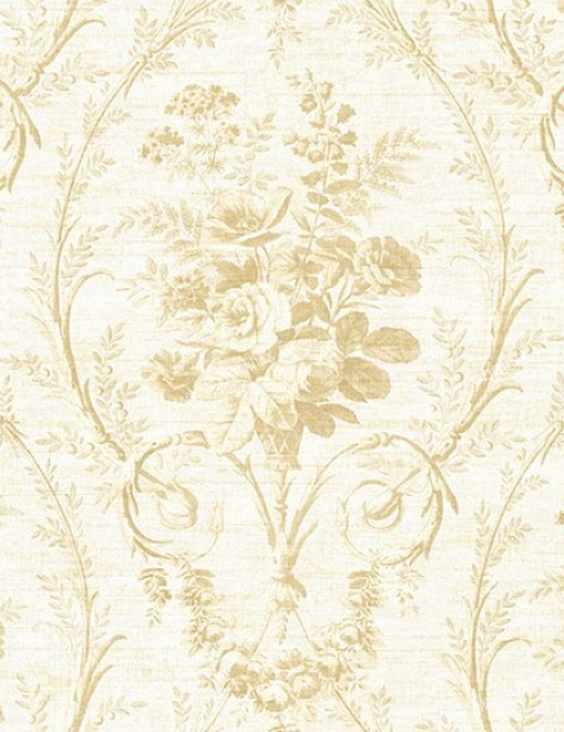 Обои KT-Exclusive Antique Chic AC41805