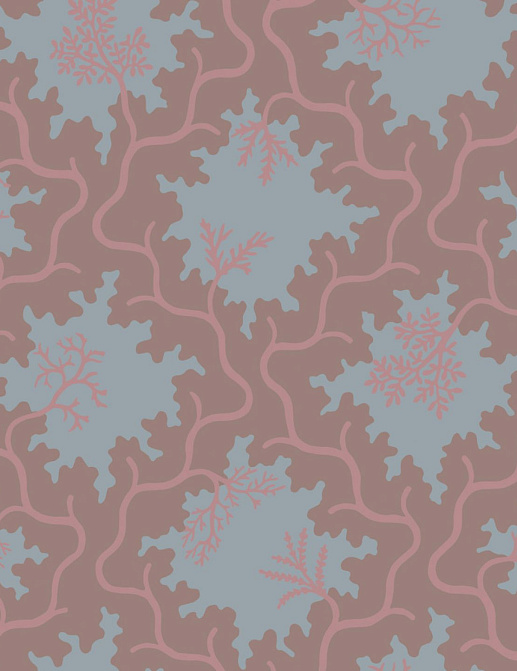 Обои Cole & Son Classics Collection Vol. II 128/4019