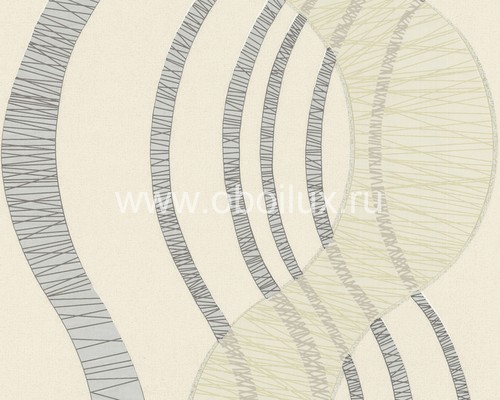 Обои A. S. Creation Esprit III 5857-38