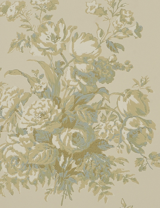 Обои Ralph Lauren Signature Florals PRL706-01