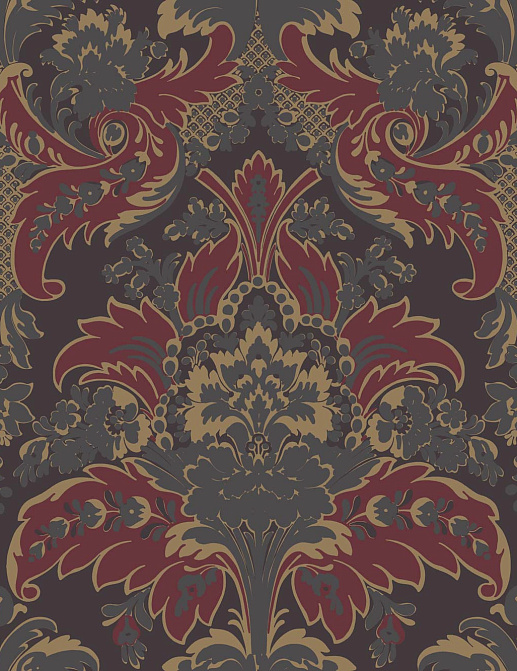 Обои Cole & Son Albemarle 94/5029