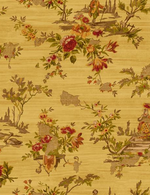 Обои Wallquest Sandpiper Studios - Heart of Provence PV11003
