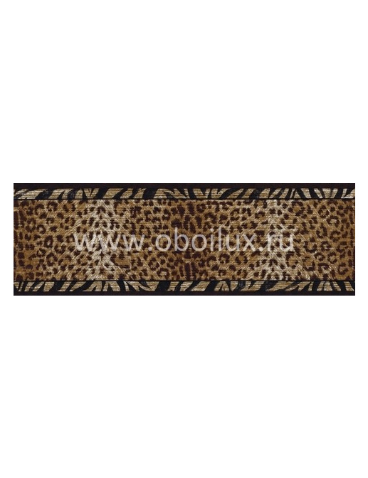 Бордюр Blue Mountain Brown BC1584039b