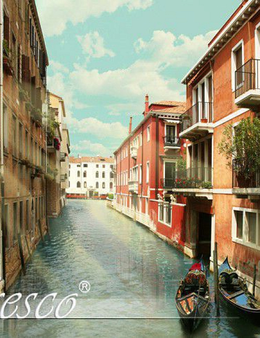 Панно и фотообои Affresco Modern Series ms528