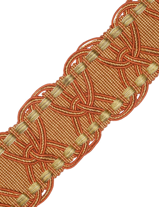 Тесьма Samuel & Sons Kensington Collection 977-56157/15