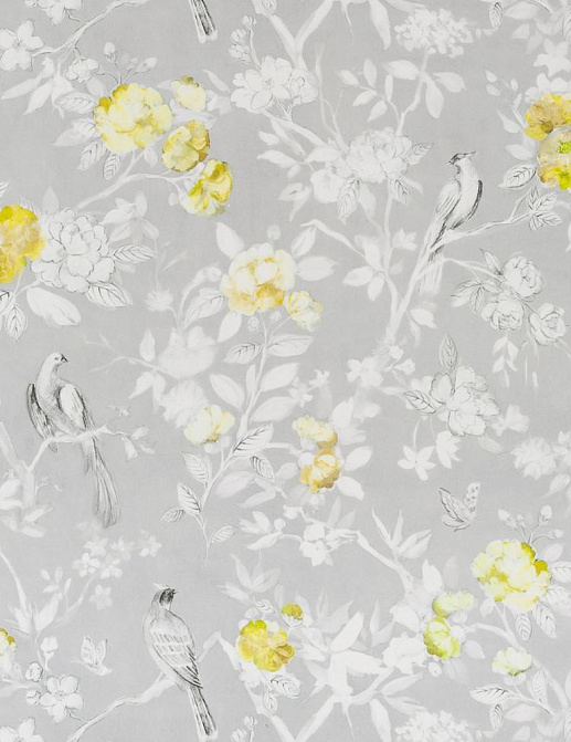 Ткань Designers Guild Giardino Segreto FDG2806/02