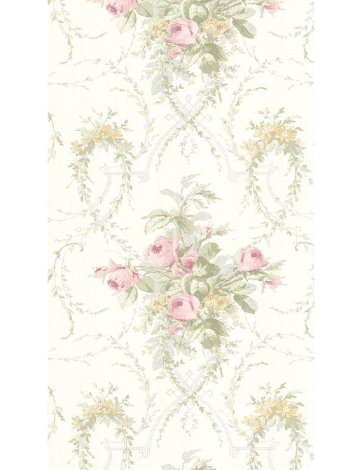 Обои Living Style Morning Glory 302-66804