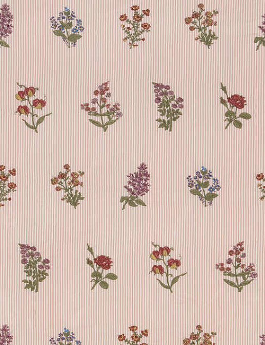 Ткань Braquenie Broderies I B7564001