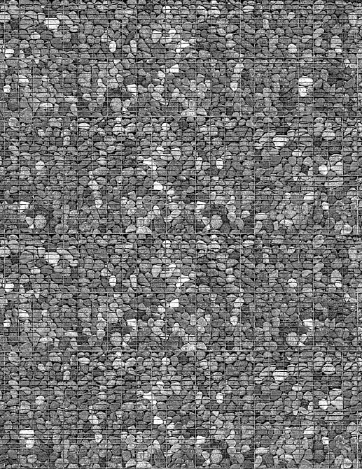 Панно и фотообои ID Wall Loft ID096008