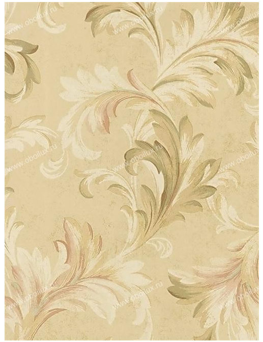 Обои Chesapeake Damasks Stripes DS71457