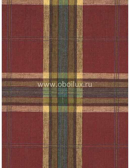 Обои Blue Mountain Red BC1580031