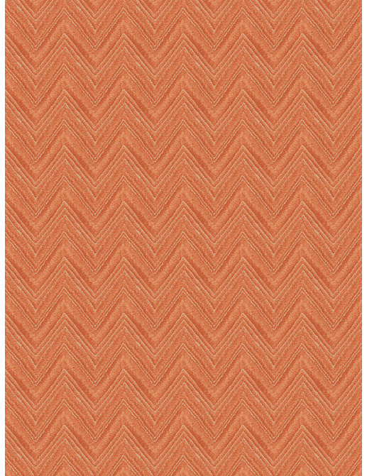 Ткань Fabricut Vignettes Vol.XIV Exotic Red Aquinas metallic/Sienna gold