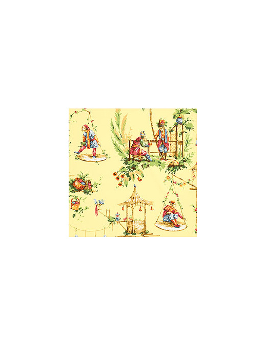 Ткань Thibaut Great Estates F95811