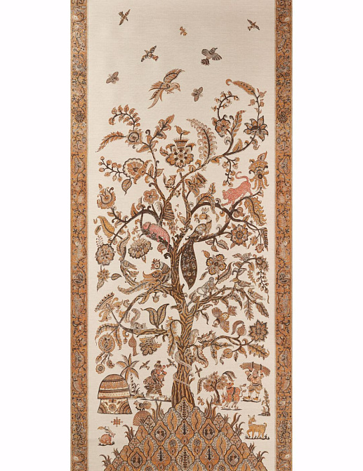 Обои Zoffany Indienne 313141