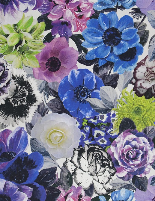 Ткань Designers Guild Viola F1957/01