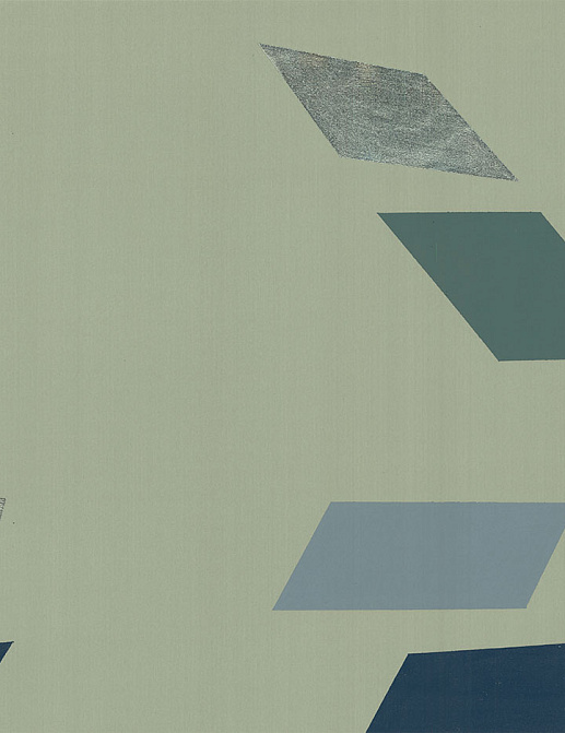 Обои Fromental Roomskins Kinetic/Malevich
