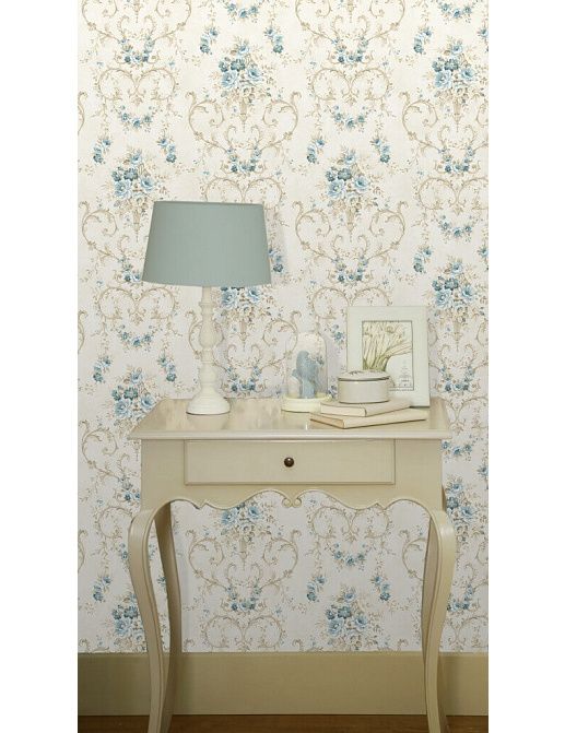 Обои Aura Chelsea Garden DE40850