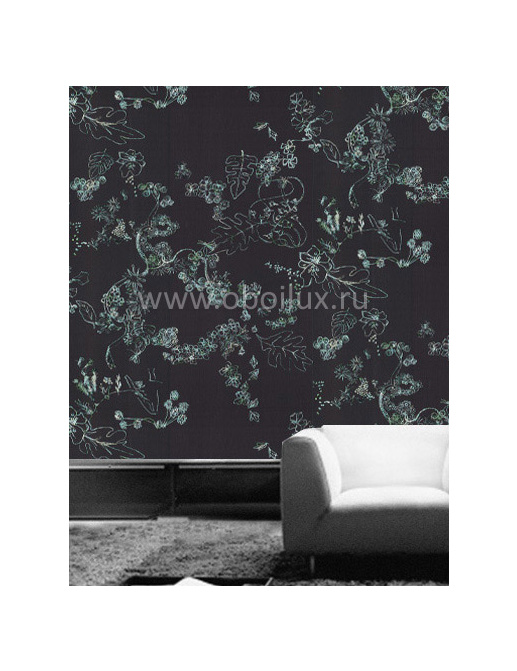 Обои Tres Tintas BCN Wall a porter 2000-4