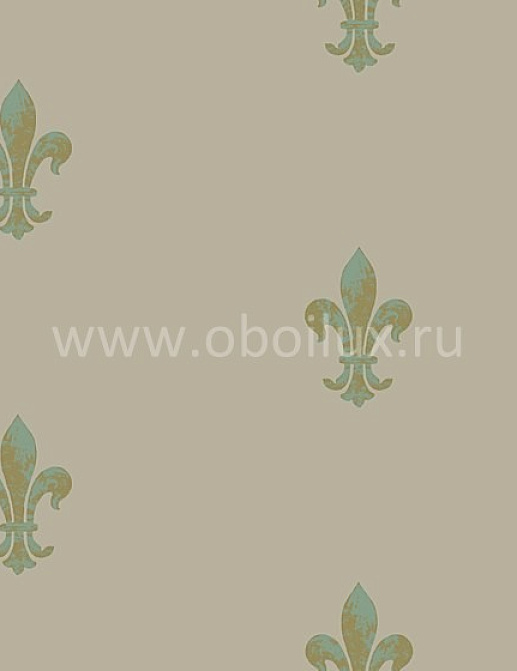 Обои Living Style Espressione EX80408