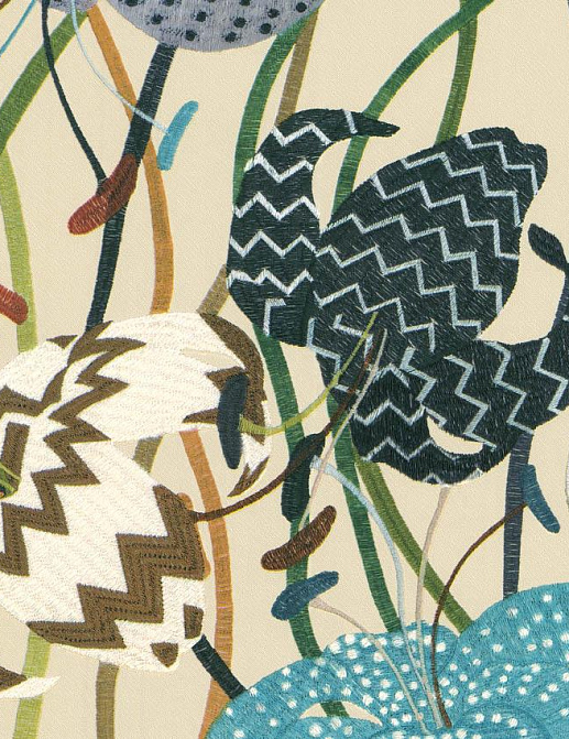 Обои Missoni Home Wallcoverings 03 10230
