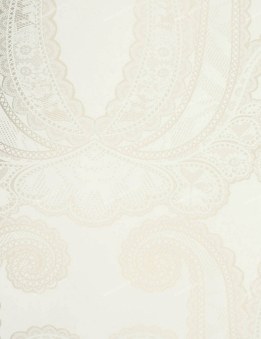 Обои Clarke & Clarke Floribunda W0039-08