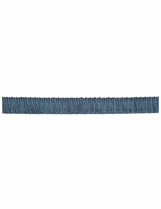 Бахрома Fabricut French General Blanchard/Bleu