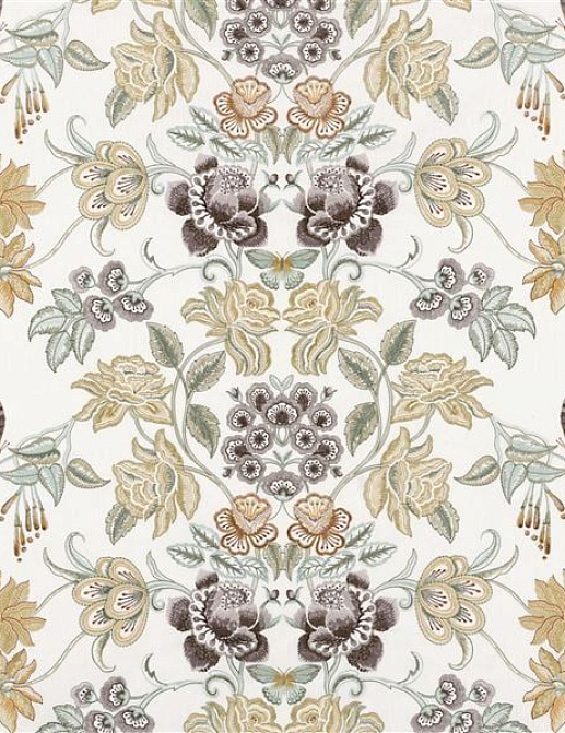 Ткань Designers Guild Ghirlanda FDG3135/02