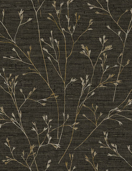 Обои Seabrook Fibers & Threads TH90306
