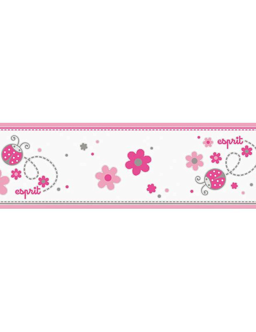 Бордюр A. S. Creation Esprit Kids 5 219312