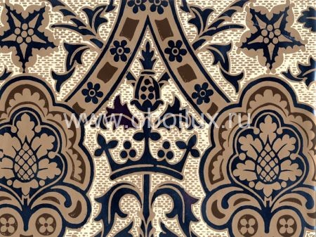 Обои Cole & Son Classix II 82/14024