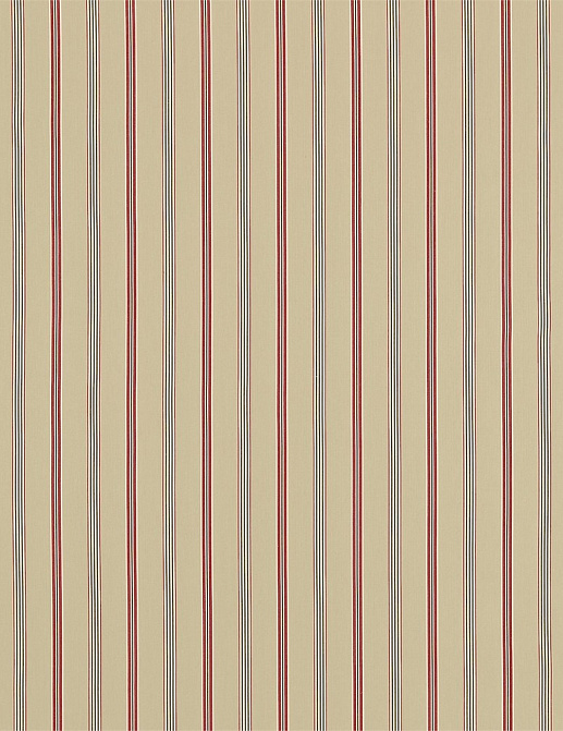 Ткань Sanderson Sanderson Home Country Stripes 232674