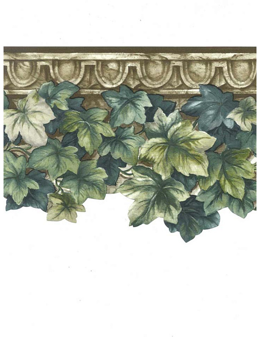 Бордюр Blue Mountain Borders BC1582672