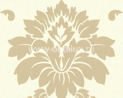 Обои A. S. Creation Golden Fleece 7643-31