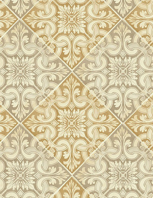 Обои Wallquest Brownstone ms90305