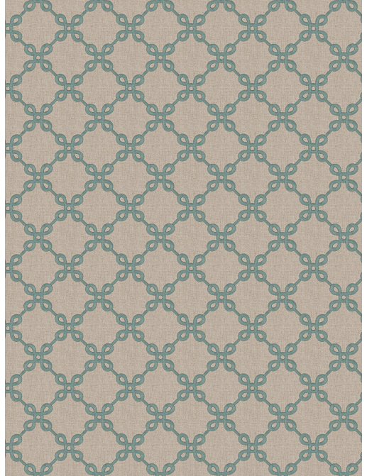 Ткань Fabricut Chromatics Vol.XXV Resort Couplet lattice/Resort