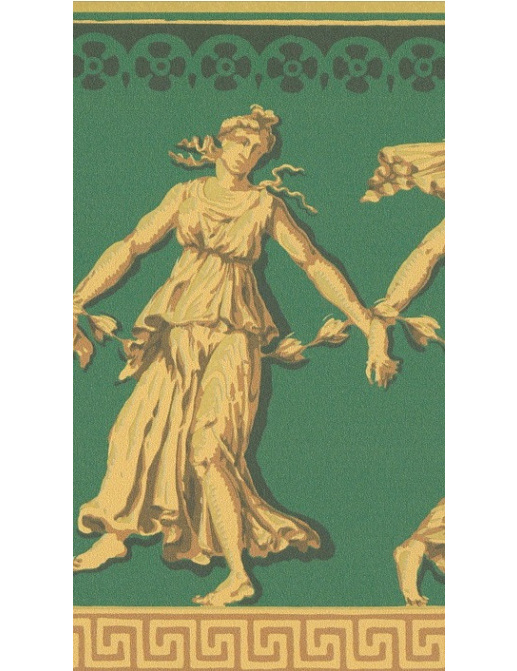 Бордюр Marburg Museo 46232