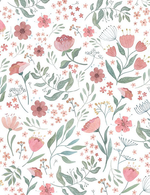 Панно и фотообои Hygge Wall Collection 5 H11191
