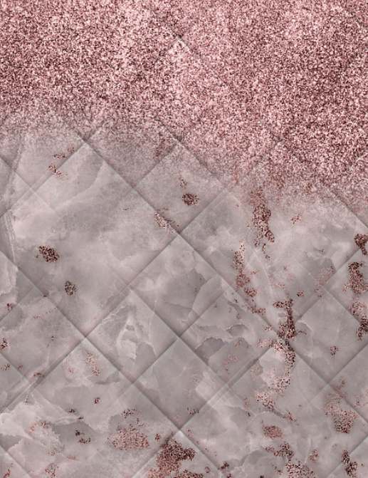 Обои Wall Street Pink it Marble 21037