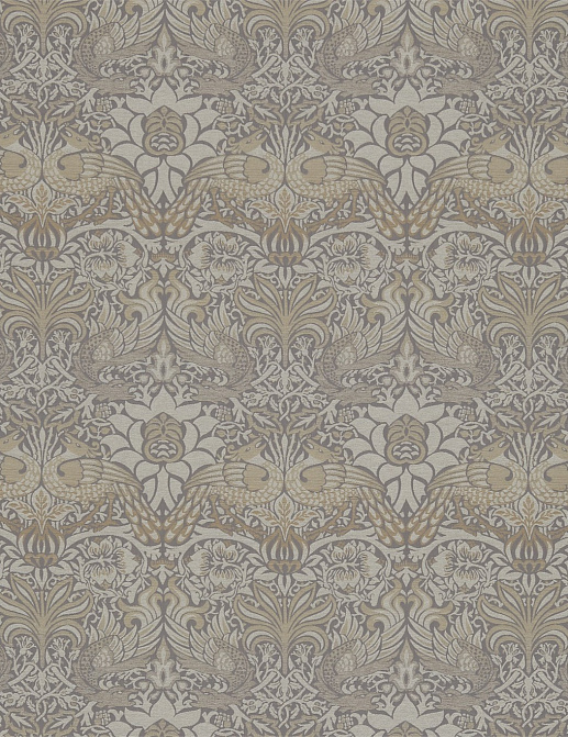 Ткань Morris & Co Archive Weaves 230346