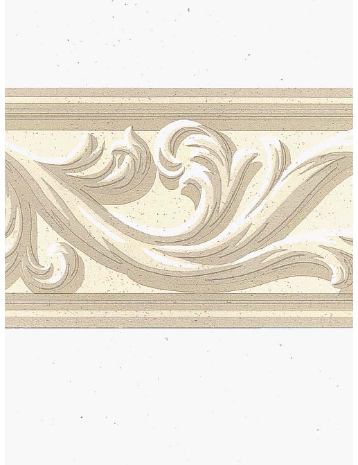 Бордюр Blue Mountain Borders BC1583336