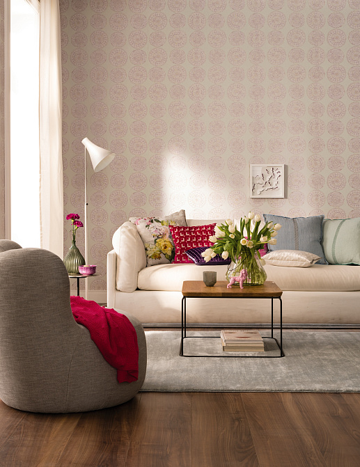 Обои Marburg Emma's place 57130