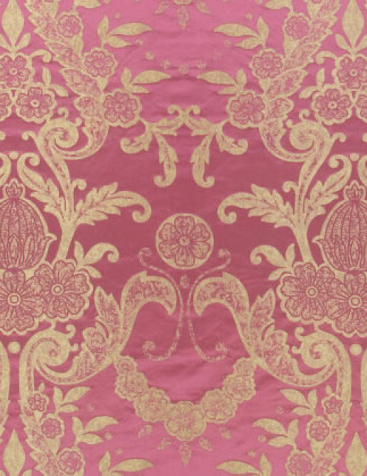 Ткань Designers Guild Ariana F1535/01