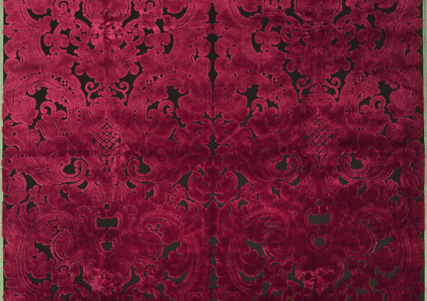 Ткань Designers Guild Augusta FQ012/03