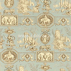 Обои Thibaut Promenade T946